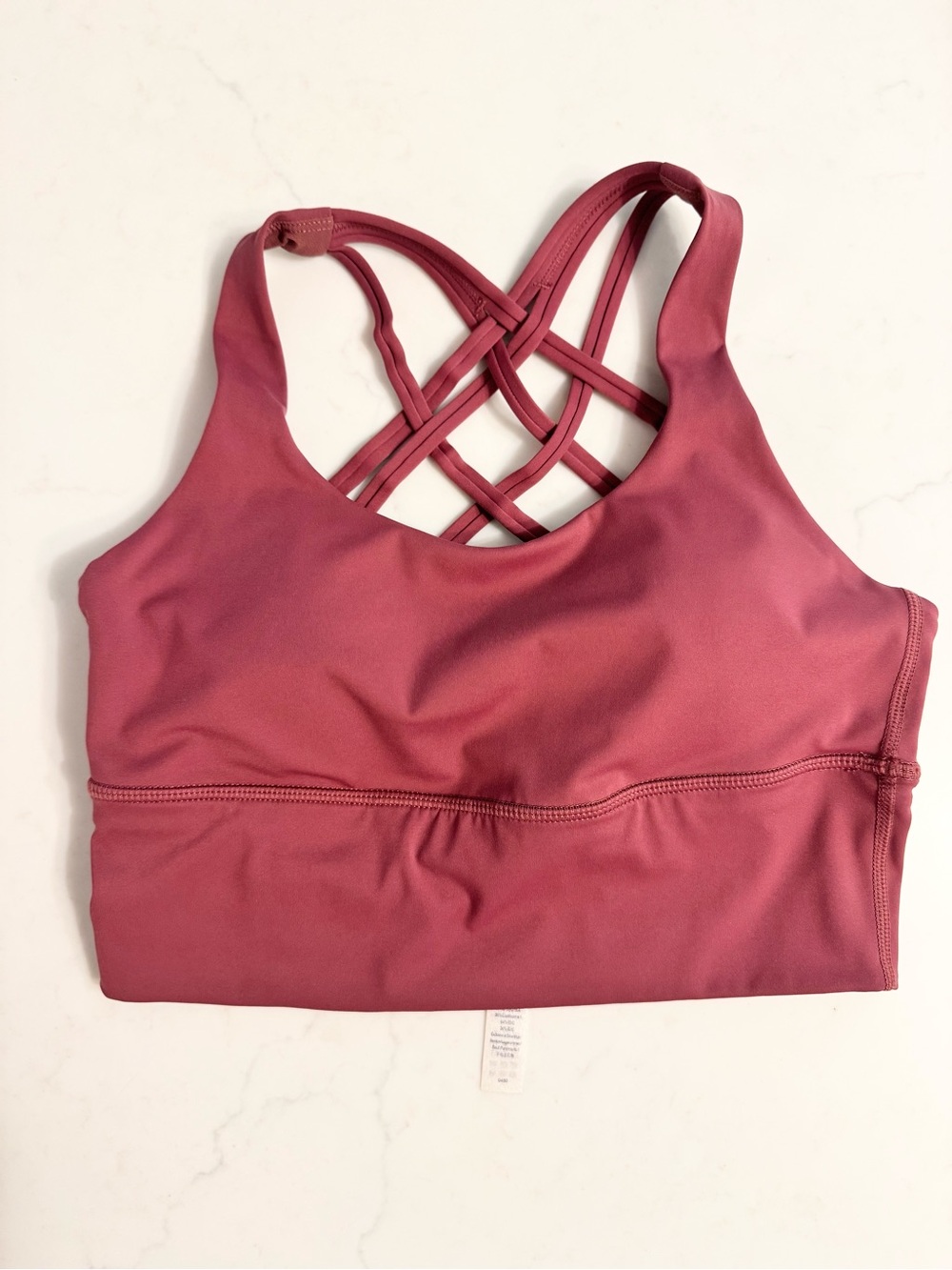 Victoria’s Secret PINK & CRZ Yoga Sports Bra Bundle XS (3 Pieces) - Picture 3 of 10